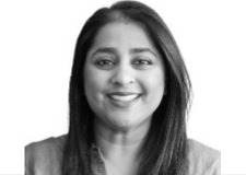 Mathai joins HLW as director of Diversity, Equity, and Inclusion